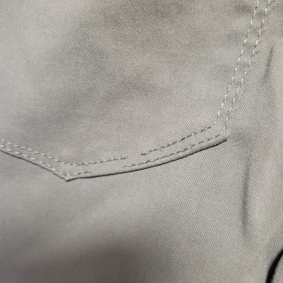 Prana Skinny Pants - Picture 6 of 6